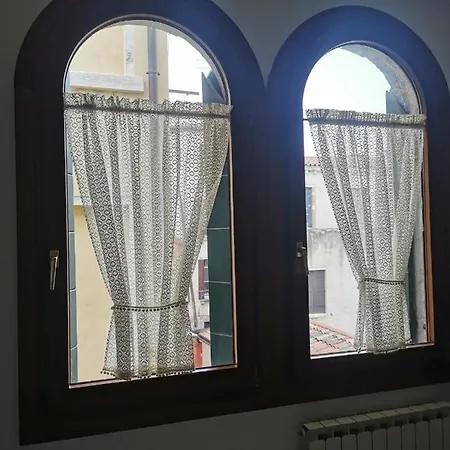 Ca Cristallina Venice Exterior photo
