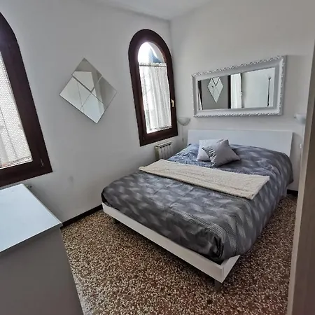 Ca Cristallina Venice Exterior photo