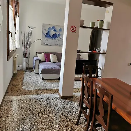 Ca Cristallina Venice Exterior photo
