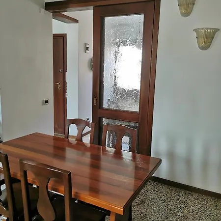 Ca Cristallina Venice Exterior photo