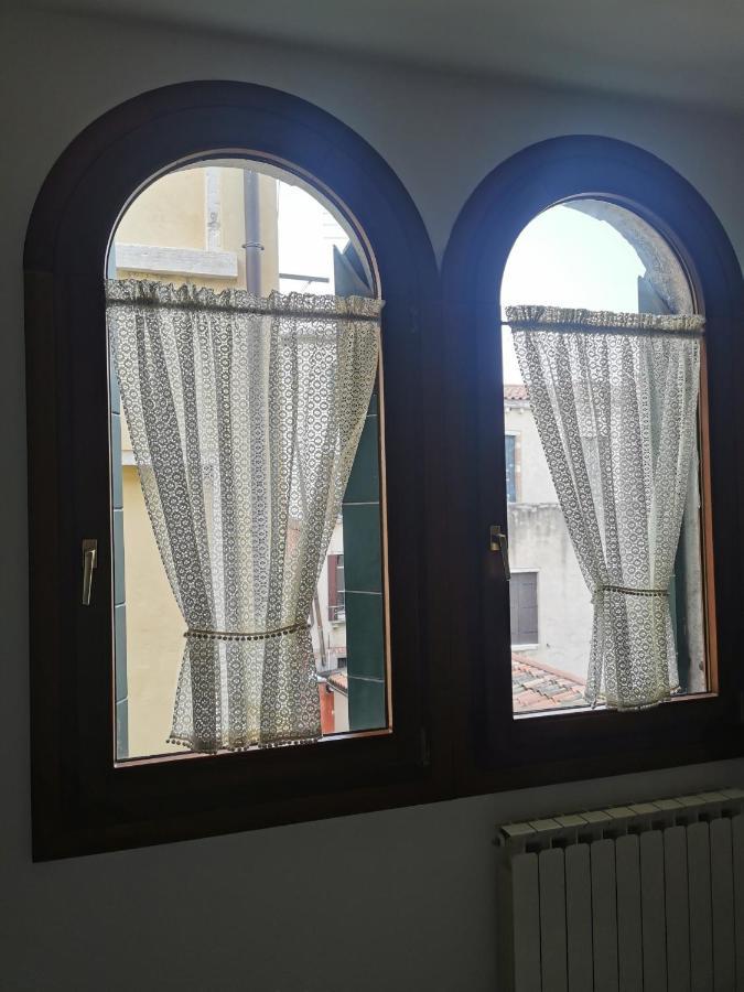 Ca Cristallina Apartamento