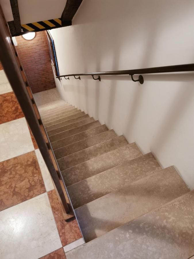 Apartamento Ca Cristallina Venecia