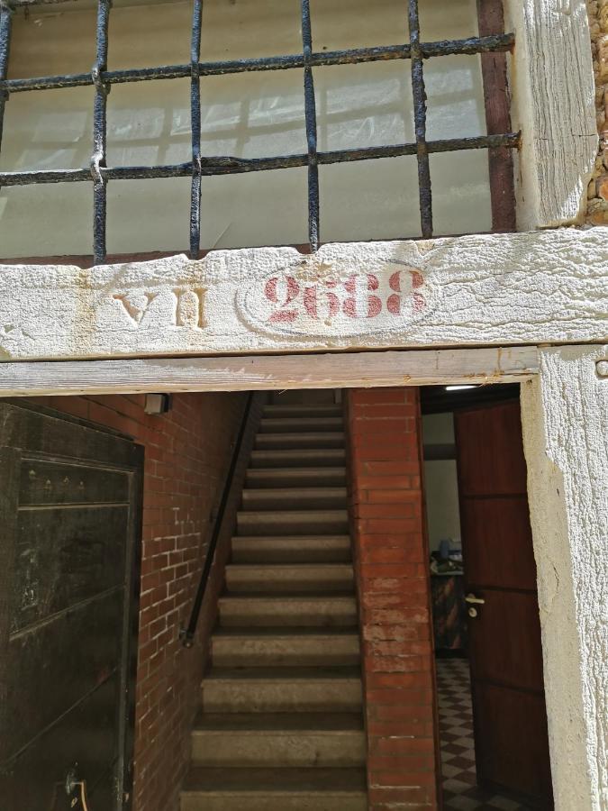 Ca Cristallina Apartamento *