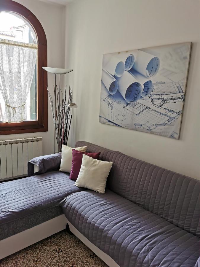 Ca Cristallina Apartamento Venecia