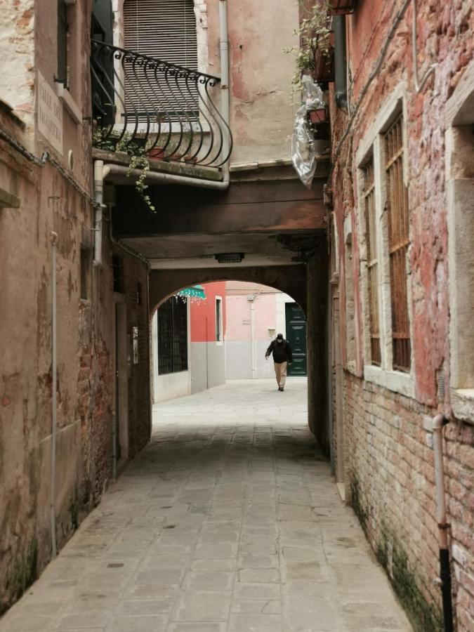Ca Cristallina * Venezia