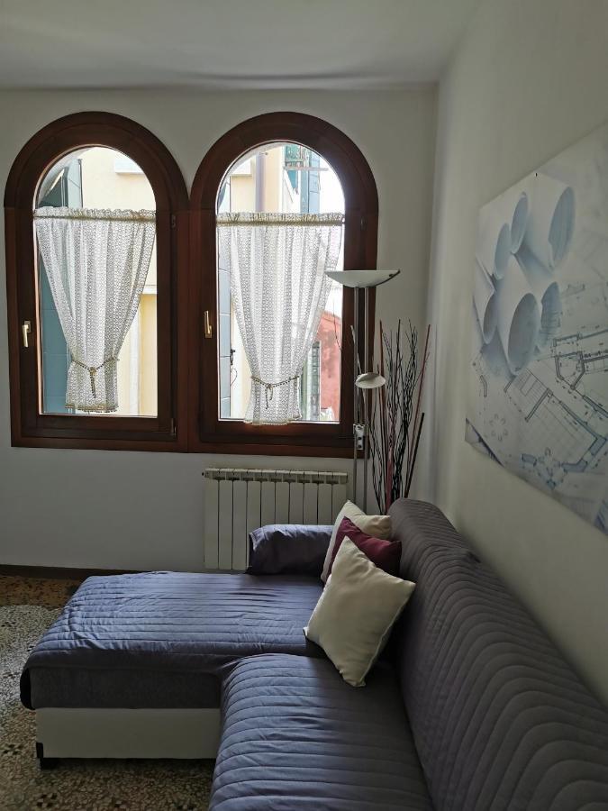 Ca Cristallina Apartamento *