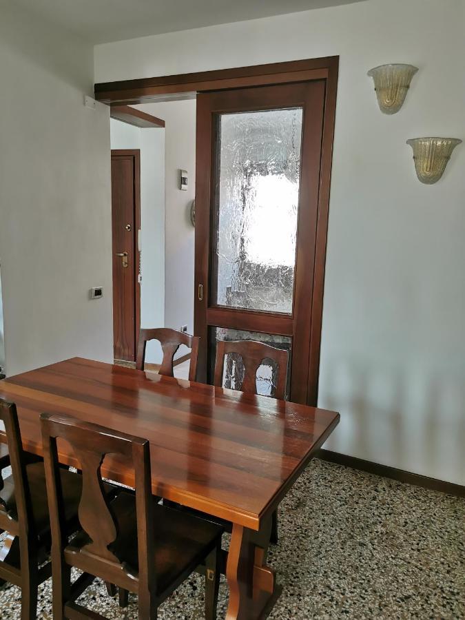 Ca Cristallina Apartamento Venecia