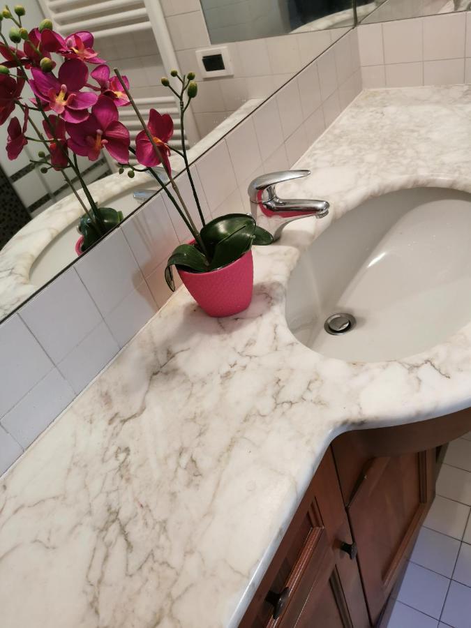 Apartamento Ca Cristallina