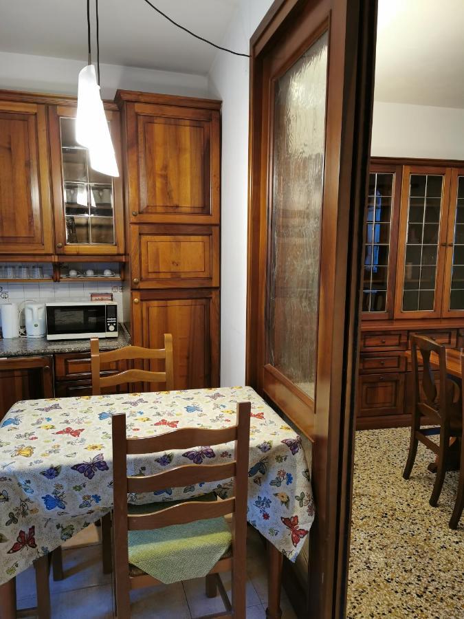 Apartamento Ca Cristallina Venecia