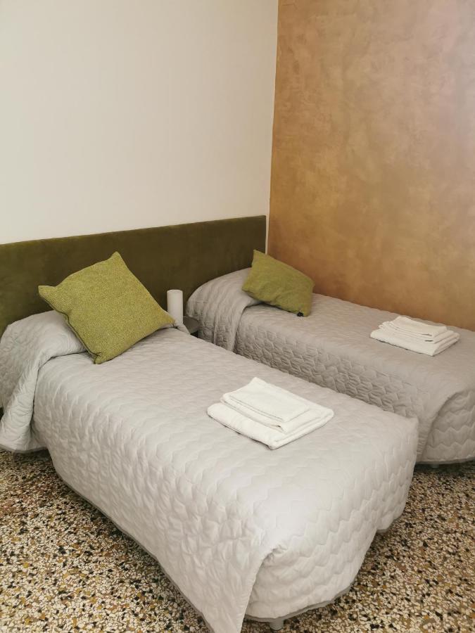 Ca Cristallina Apartamento