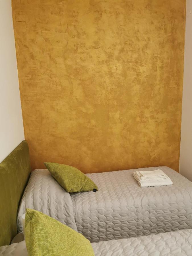 Ca Cristallina Apartamento Venecia