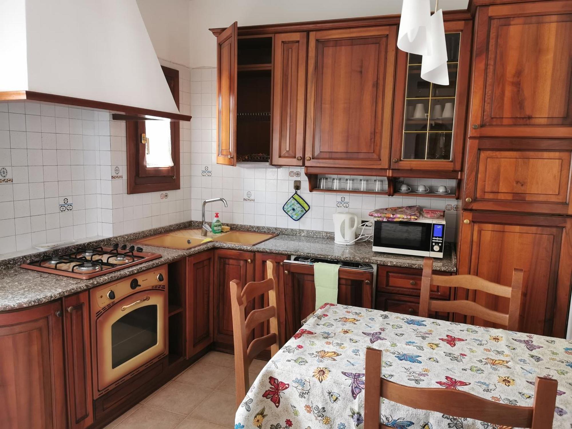Apartamento Ca Cristallina